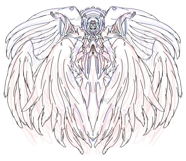 SHATTERED! PURE VANILLA WIP