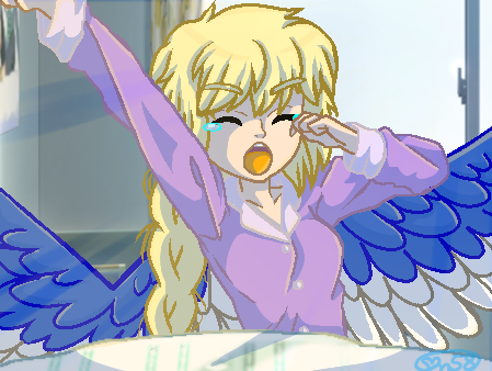 Good Morning, Yuki