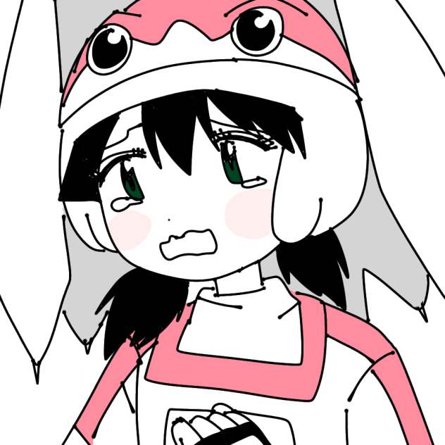 エイリアン9 大谷ゆり