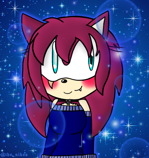 Brandy’s New Outfit
