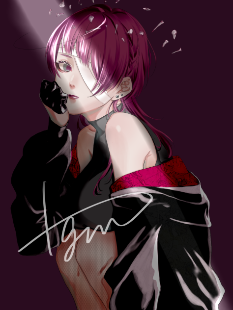 ネジ子