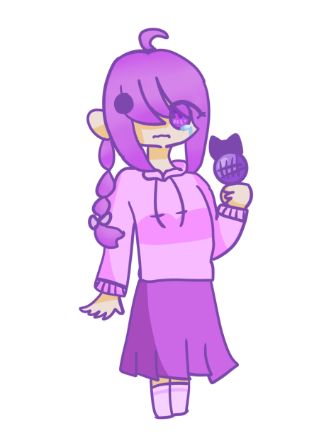 [oc]soft Yena