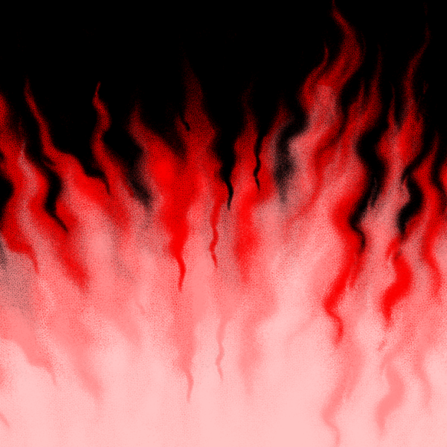 Fire - ibisPaint