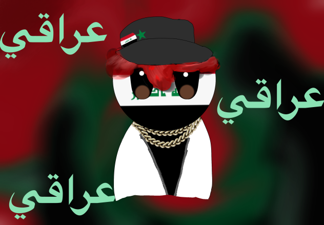 Iraq