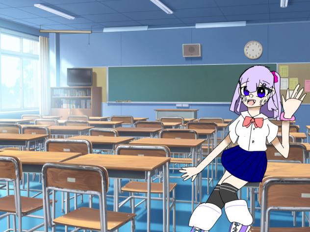描くのたのしい