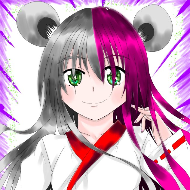 人探し