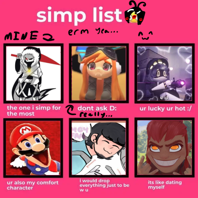 wait, HOW DID LEGGY GET HERE