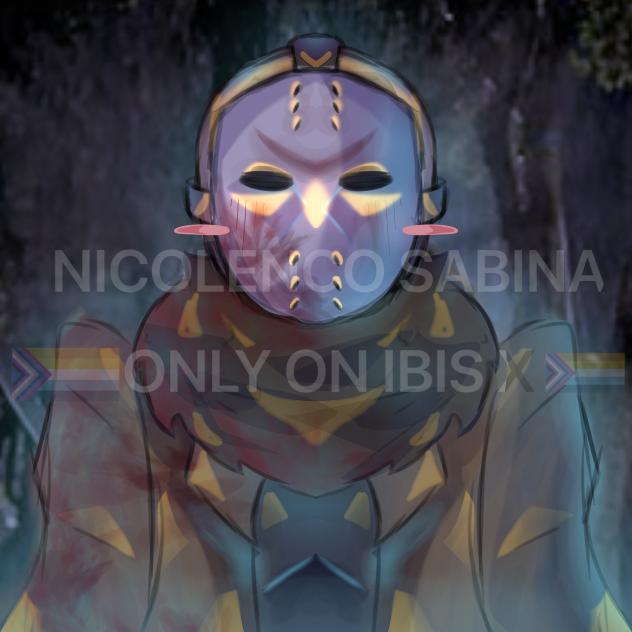 ❤️ Jason vorhees ❤️