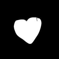 te queda un corazon en dandy's world
