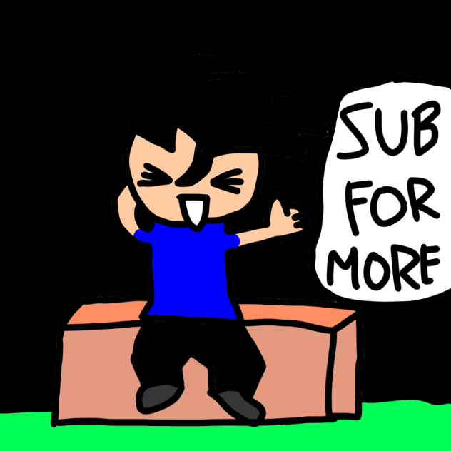 I copied darks drawing