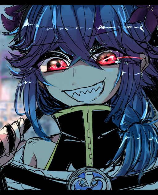 ダーヤマ ラクガキ