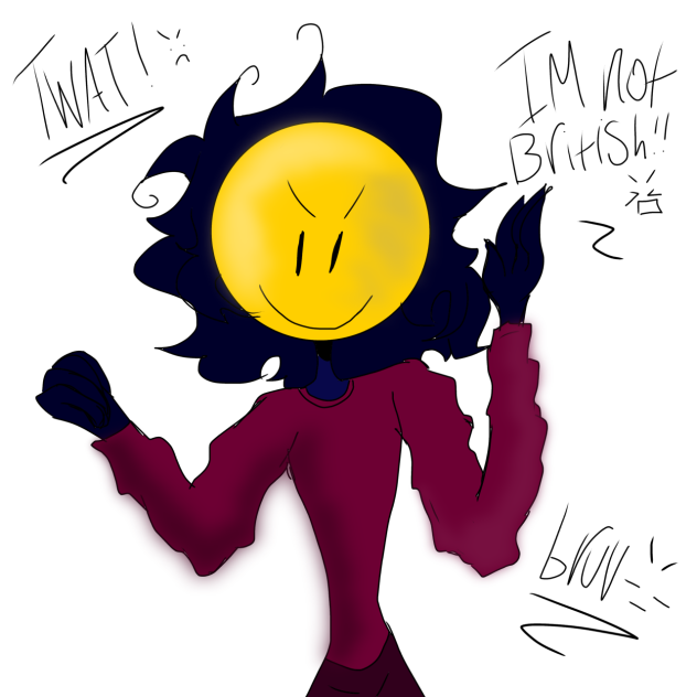 Eclipse (MY POOKIE)