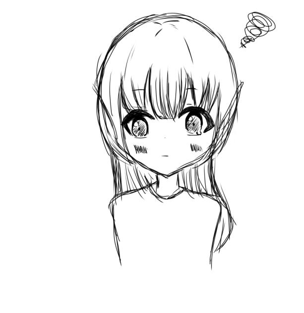 ちょっと疲れちゃった