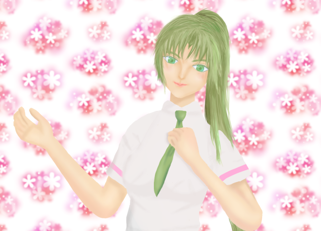 おじさんでも女の子