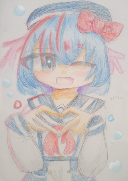 うぱちゃん