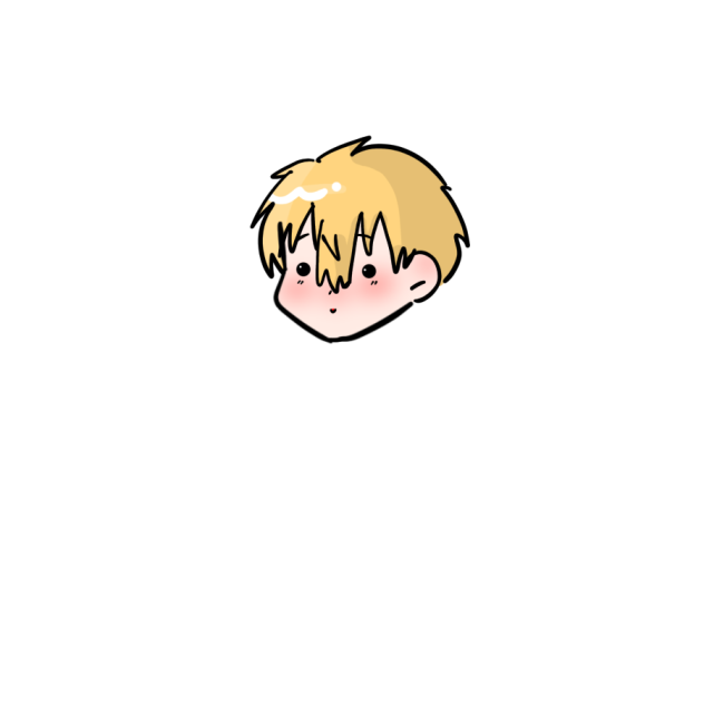 Mini size TERU♥︎
