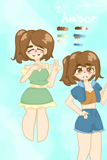 🌱Amber🌱