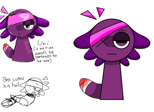 make an icon for uni (joke)