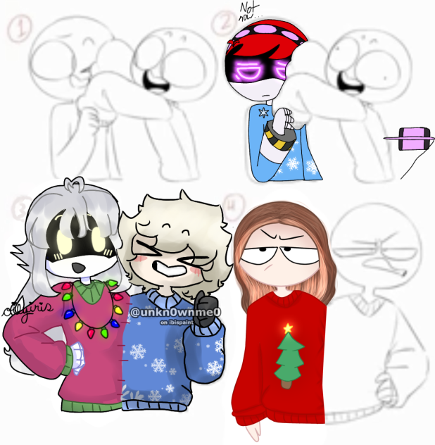 Sweater - A Collab (v3)