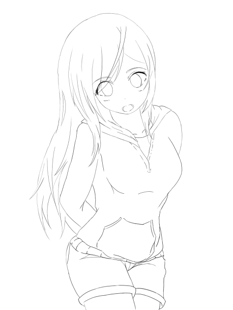 ぬりえ！