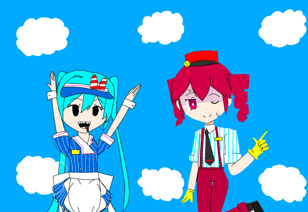 だから適度にね(^^♪