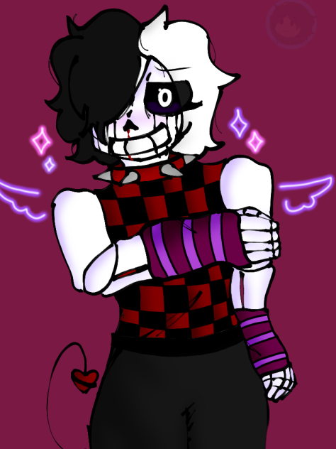 Lynx Sans emo version