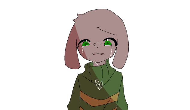 泣き虫
