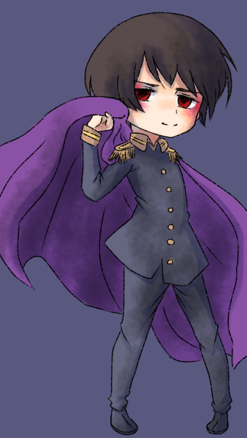 黒菊