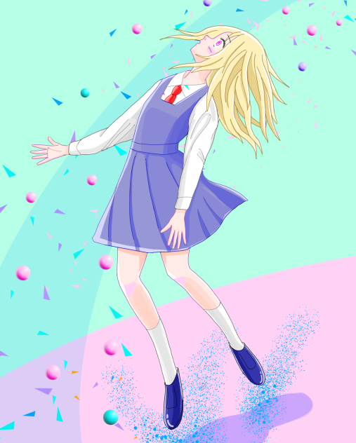 えっ？