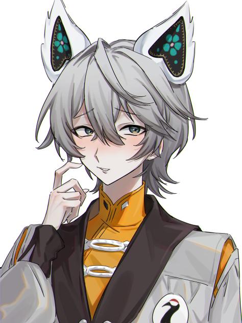 おにいちゃ🦊🦊🦊