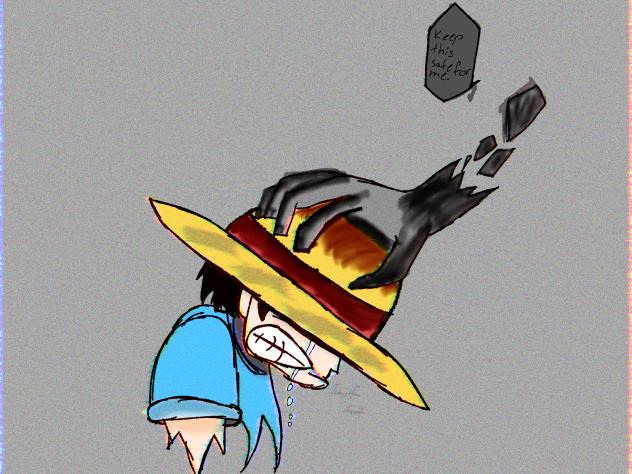 Monkey.D.Luffy