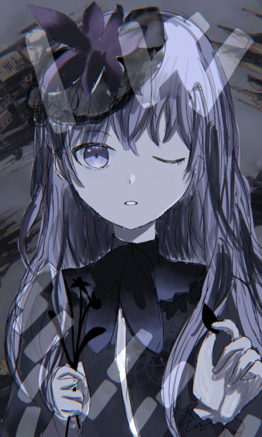 優しいおまじない