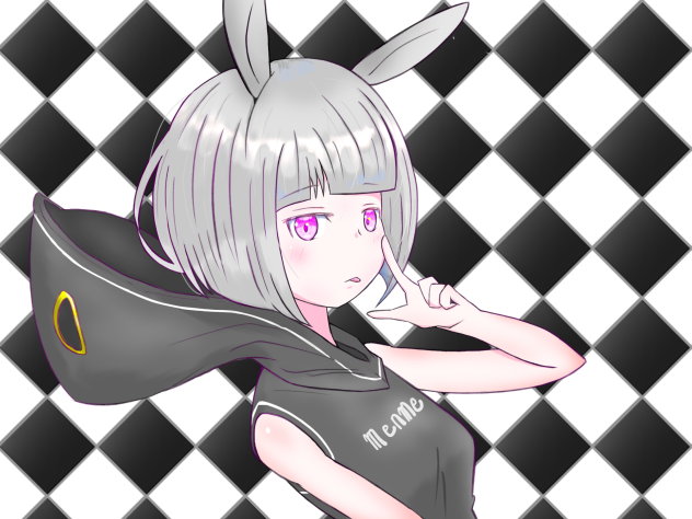 メンメ③