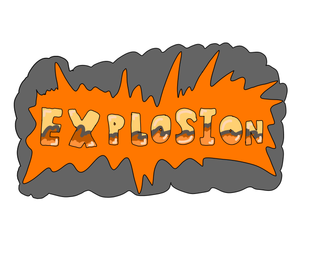 Explosion