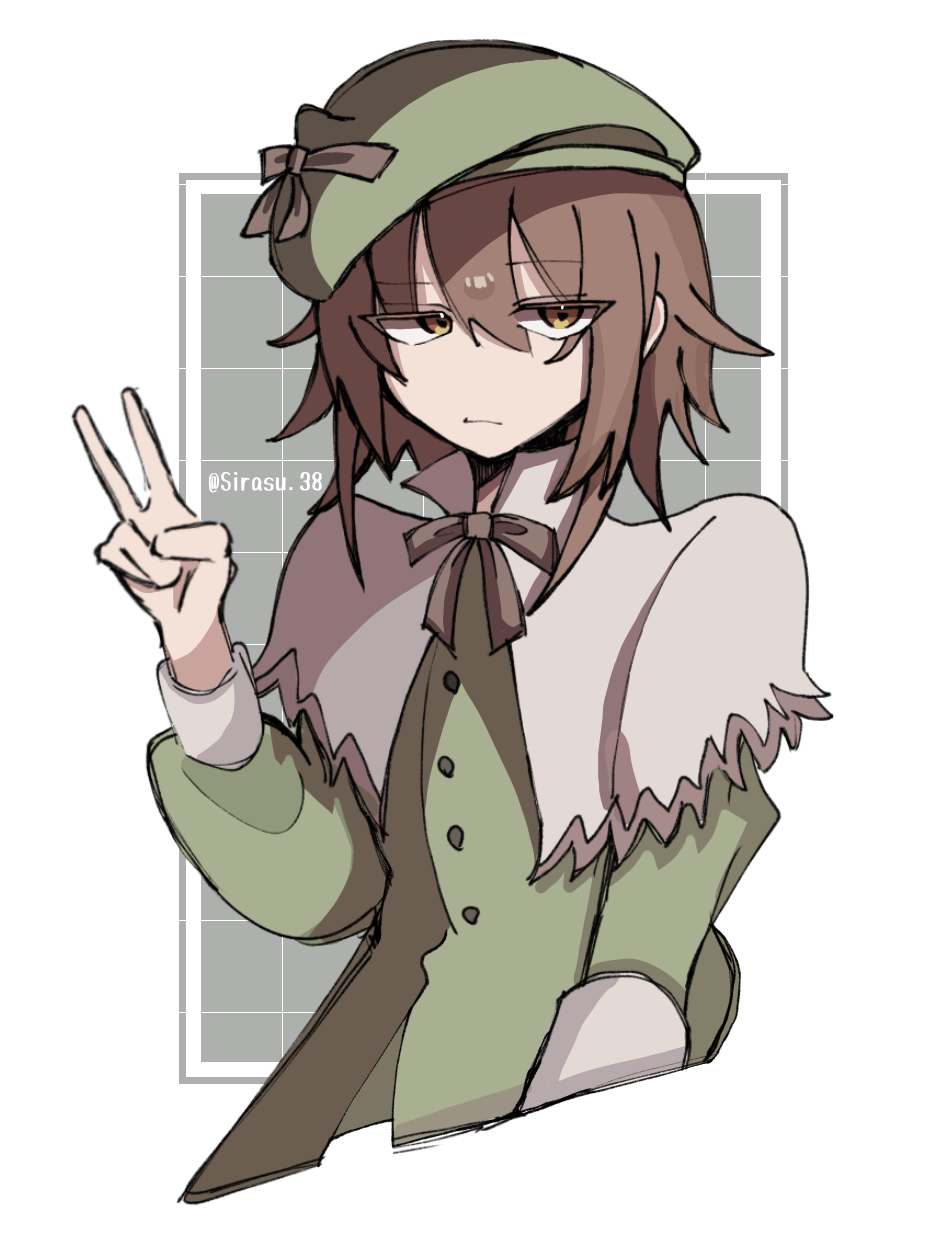 ゾムお嬢様 - ibisPaint