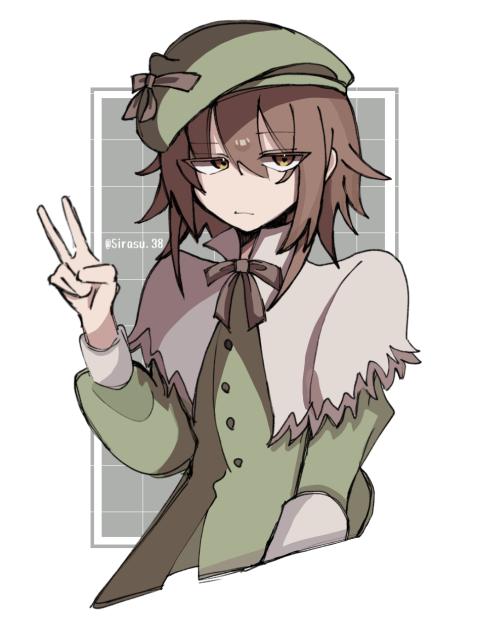 ゾムお嬢様 - ibisPaint