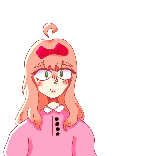 Elizabeth - ibisPaint