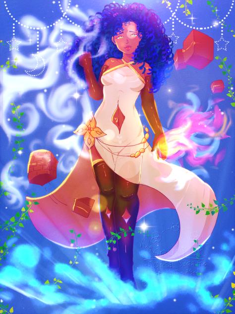 🌌ELEMENTAR✨