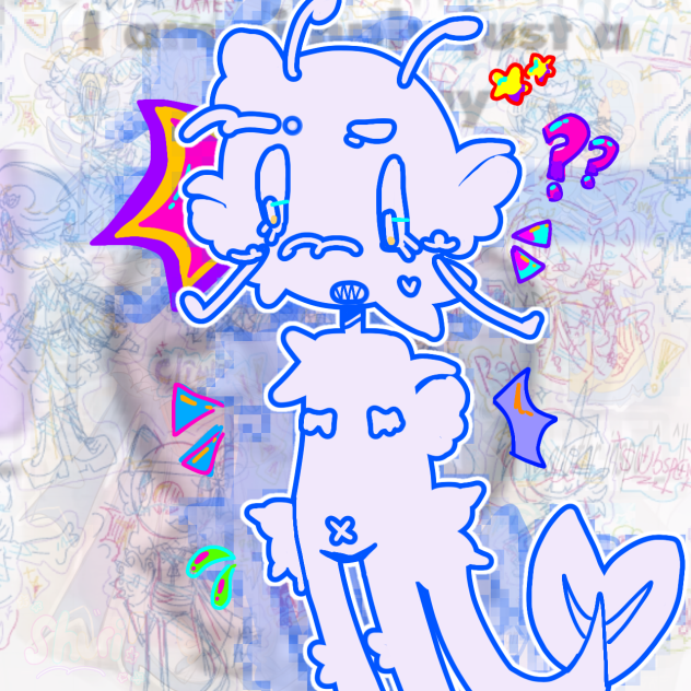 smth rando xP