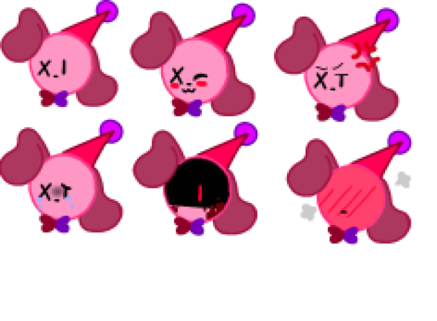 i think he's neat