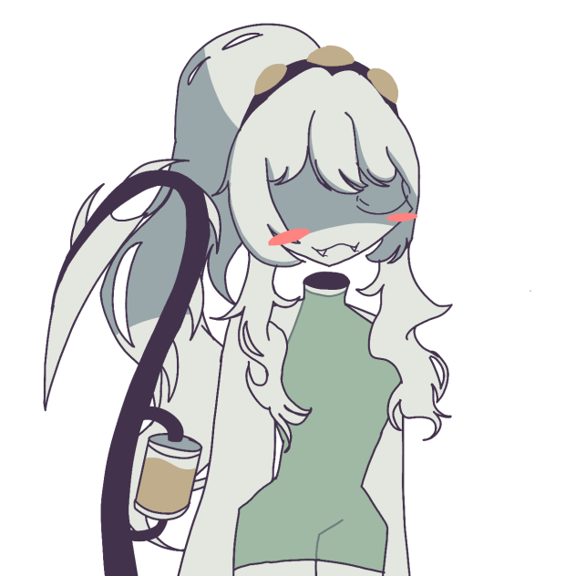 lip bite