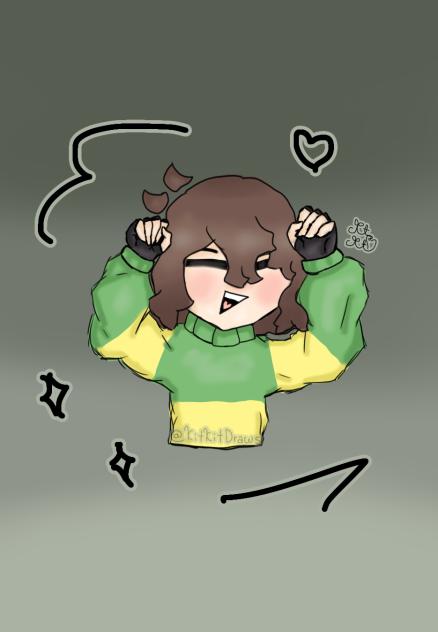 Chara request