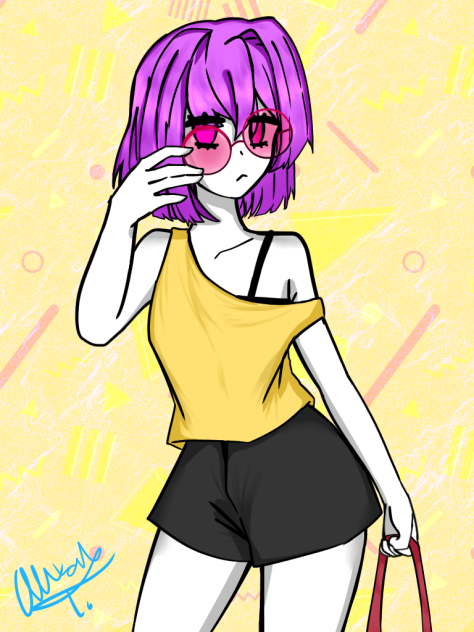 Beach Wear