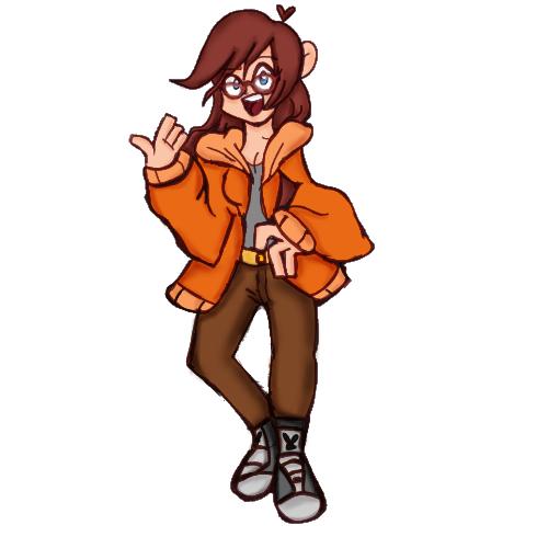 mystery mariah