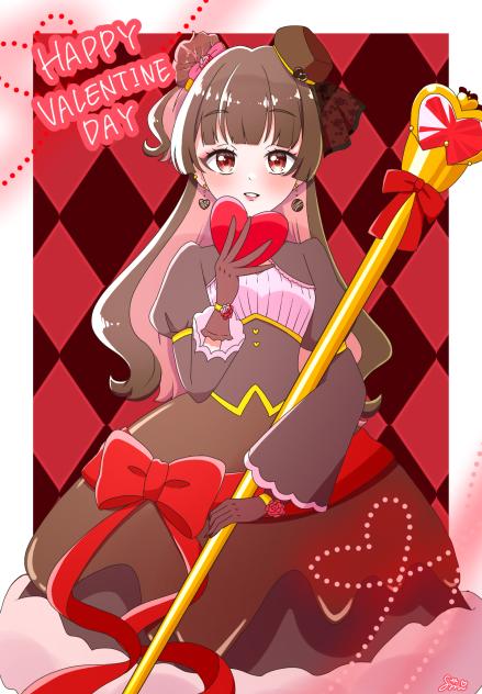 ♡HAPPY VALENTINE DAY♡