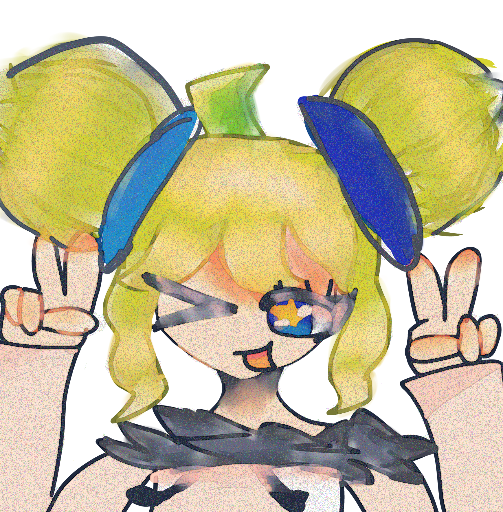 remaking draw - ibisPaint