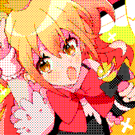 レトロ!P丸様。
