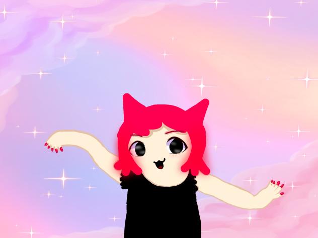 Pispuki Fanart!