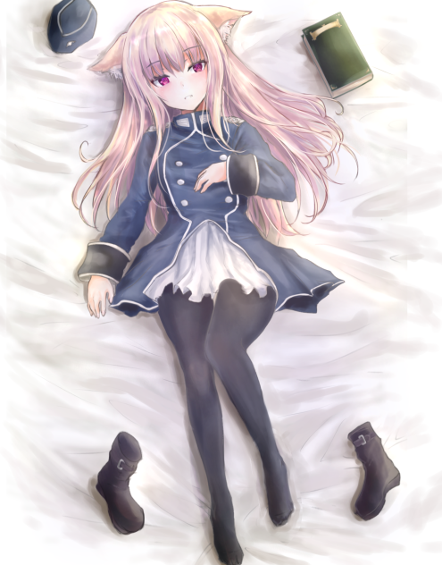 うちの子ミア・シュミット2022