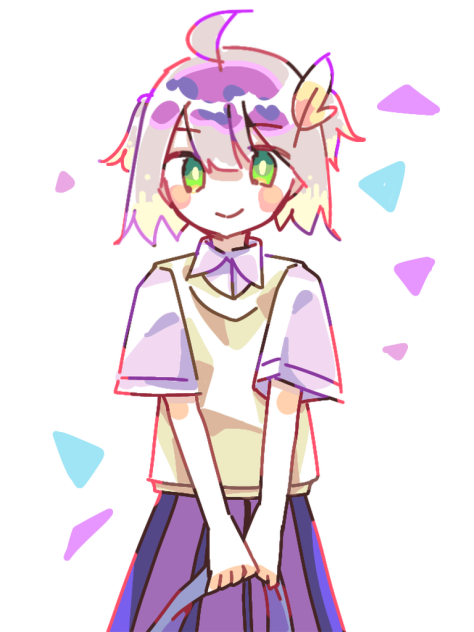 カラフル